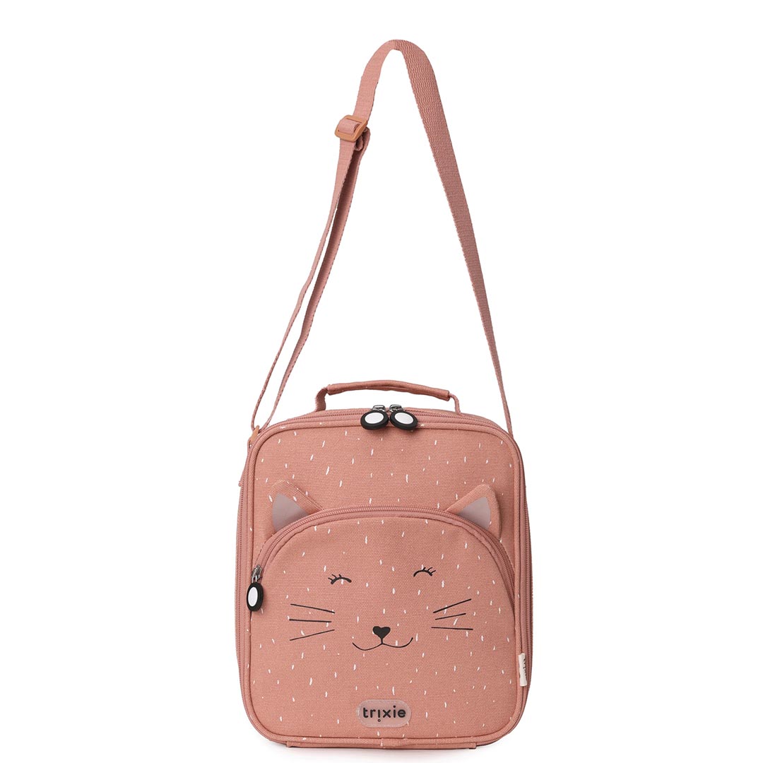 Bolsa de almuerzo térmica - Mrs. Cat